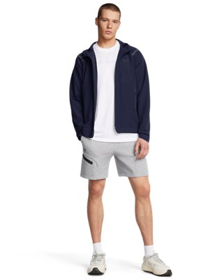 UA Unstoppable Left Chest