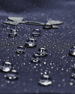 UA Unstoppable Left Chest