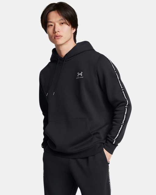 UA Icon Fleece Taping UA Icon Fleece Taping