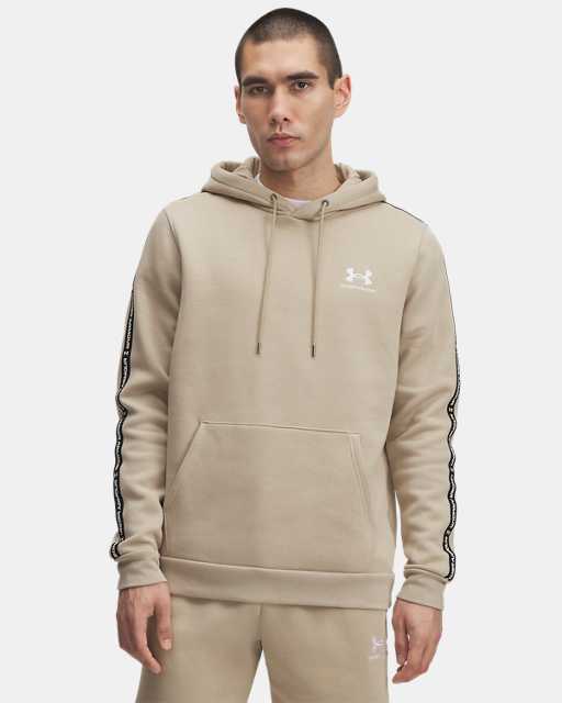 UA Icon Fleece Taping UA Icon Fleece Taping