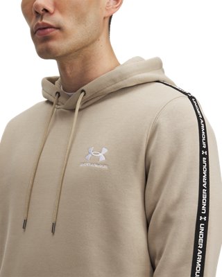 UA Icon Fleece Taping