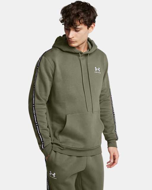 UA Icon Fleece Taping UA Icon Fleece Taping