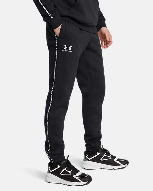 UA Icon Fleece Taping UA Icon Fleece Taping