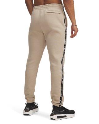 UA Icon Fleece Taping