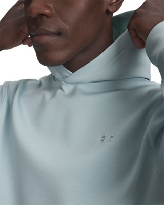 UA Drive Midlayer
