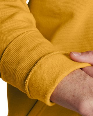 UA Rival Fleece Textured Glitch