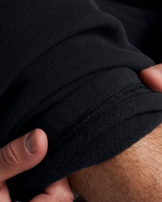 UA Rival Fleece Textured Sliced 'N Diced image number 3