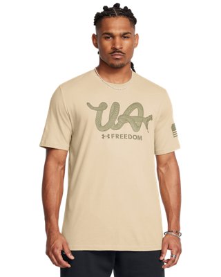 Under Armour Freedom Milatary T2 — 290-TAN