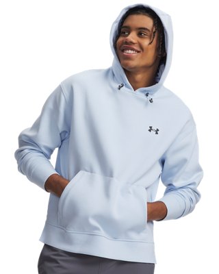 UA Sportstyle Fleece Men’s Hoodie from Under Armour - $76.97