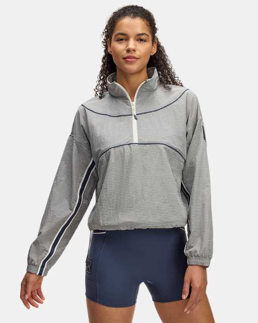 Veste UA Run 96 pour femme Veste UA Run 96 pour femme