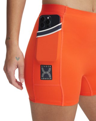 UA Run 96, Orange, pdpMainDesktop image number 3