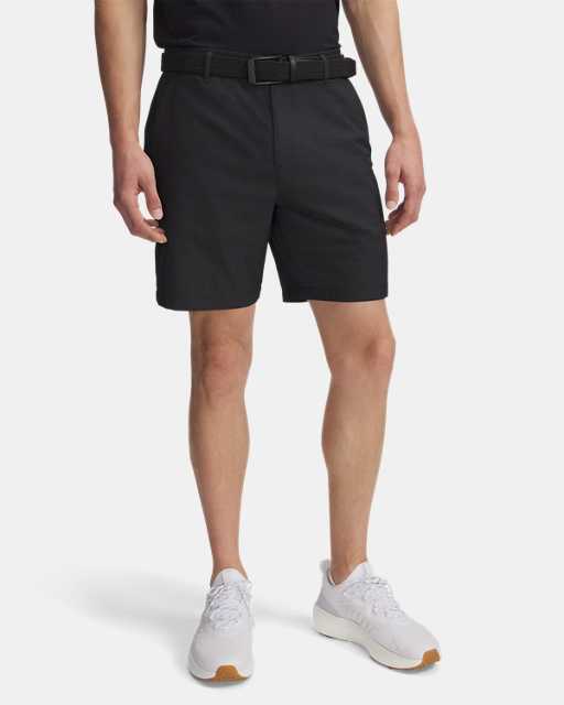 Short UA Drive Chill Vented 20 cm pour homme Short UA Drive Chill Vented 20 cm pour homme