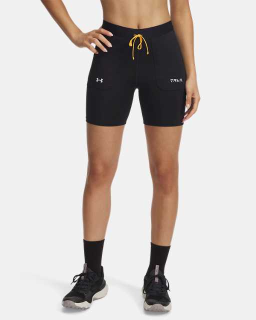 UA Trail Run Fitted UA Trail Run Fitted
