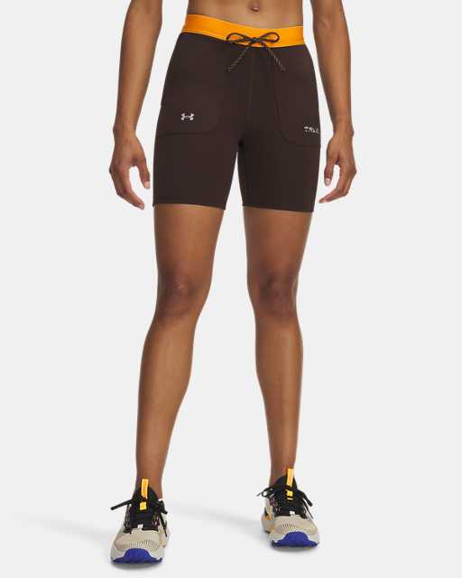 UA Trail Run Fitted UA Trail Run Fitted