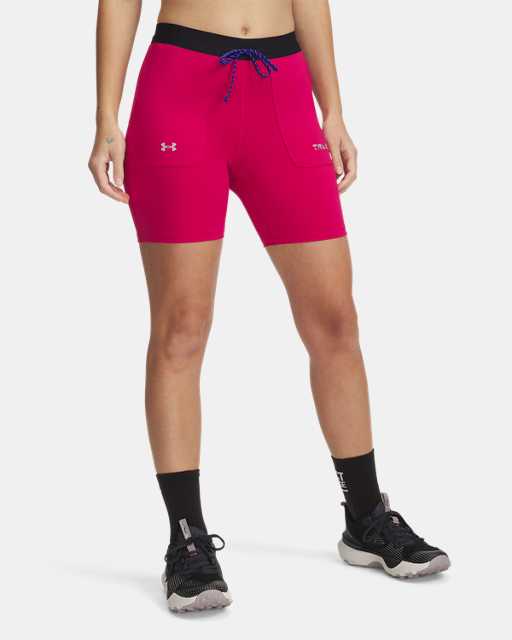 UA Trail Run Fitted UA Trail Run Fitted