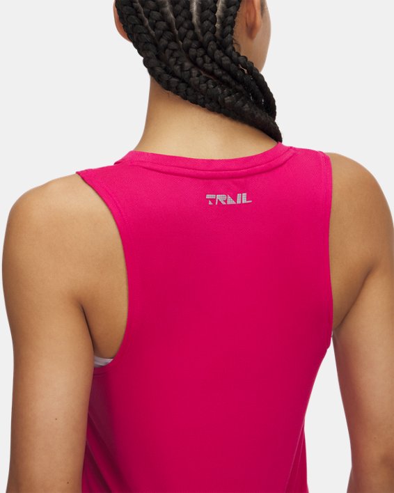 Braided Trail Vest Braided Trail Vest