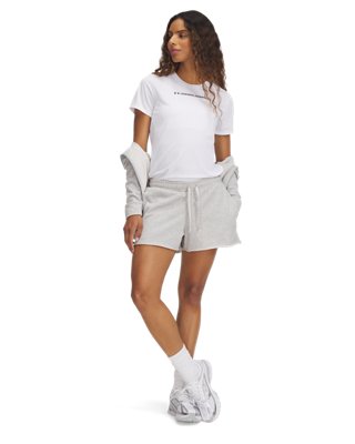 UA Rival Terry Women's 3