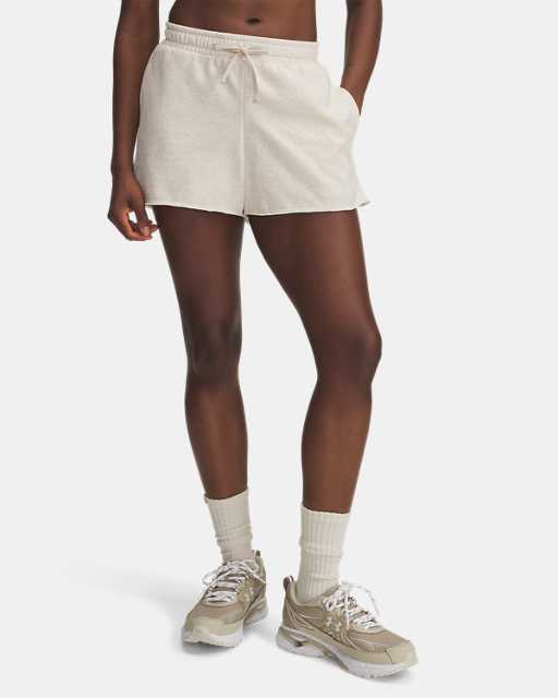 UA Rival Terry UA Rival Terry