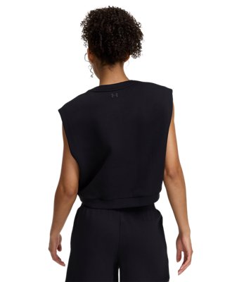 UA Unstoppable Fleece image number 1