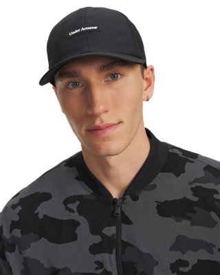 UA 스포츠스타일 나일론