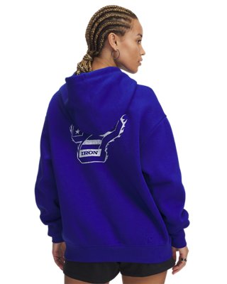 Project Rock Iron Paradise