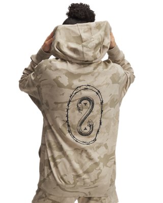 Project Rock Terry image number 1