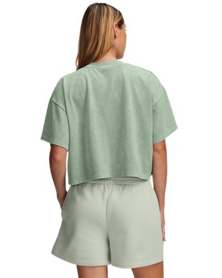 UA Heavyweight Wash image number 1