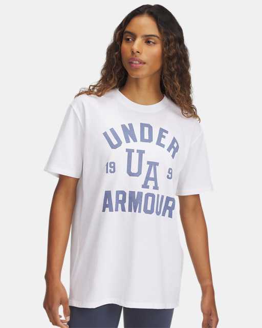 UA Heavyweight Collegiate UA Heavyweight Collegiate