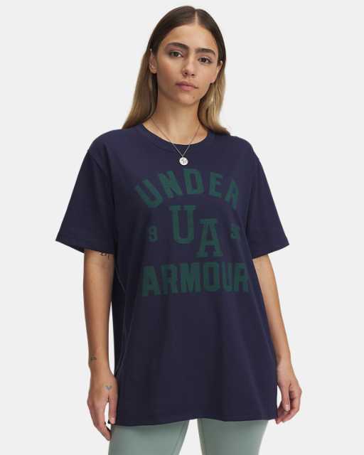 UA Heavyweight Collegiate UA Heavyweight Collegiate