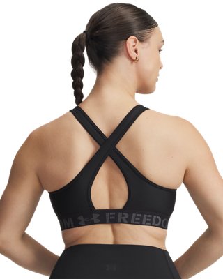 Armour® Mid Crossback Freedom