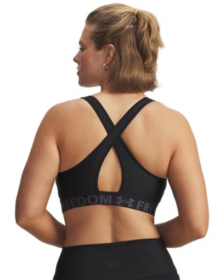 Armour® Mid Crossback Freedom