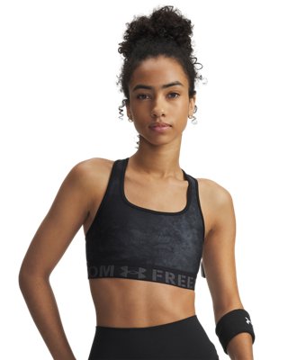 Armour® Mid Crossback Freedom