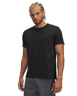 UA Launch Elite Graphic Men's Short Sleeve | Under Armour