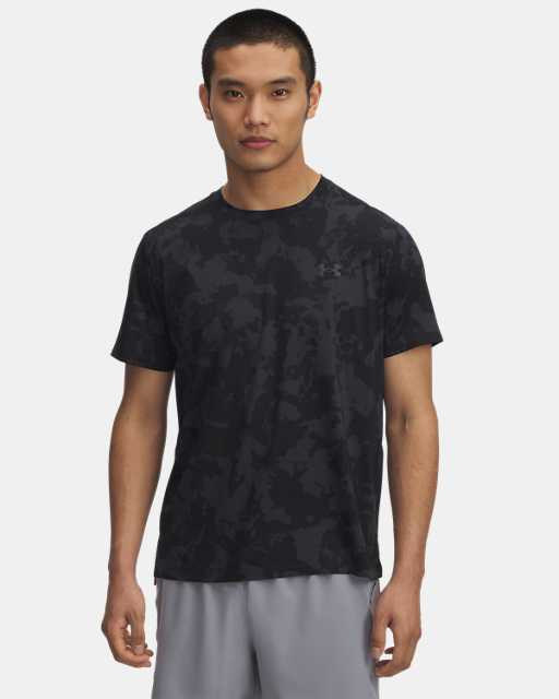 UA Launch Elite Printed UA Launch Elite Printed