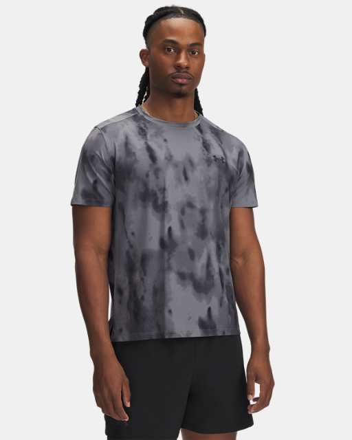 UA Launch Elite Printed UA Launch Elite Printed