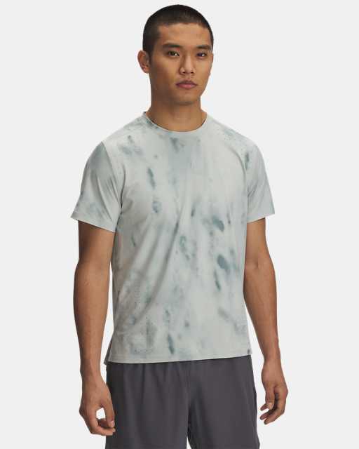 UA Launch Elite Printed UA Launch Elite Printed