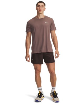 Spodenki męskie UA Trail Run Launch