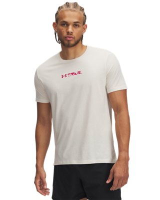 UA Trail Run Graphic