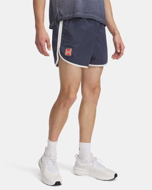 Herenshorts UA Run 96 Herenshorts UA Run 96