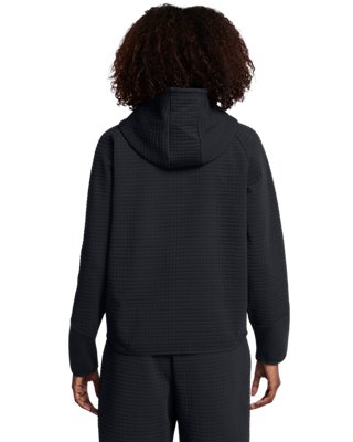 UA Unstoppable Fleece Grid image number 1