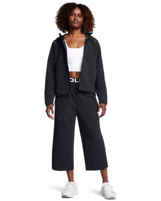 UA Unstoppable Fleece Grid image number 2