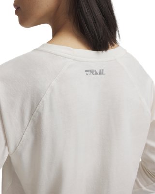 UA Trail Run Graphic image number 2