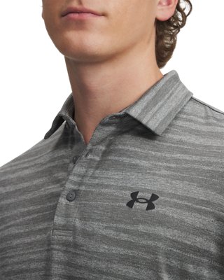 UA Playoff Jacquard