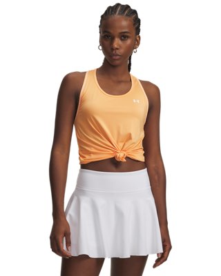 Women's Athletic Clothes, Shoes & Gear in Orange | Under Armour Canada