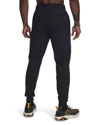 Project Rock Rival Fleece image number 1