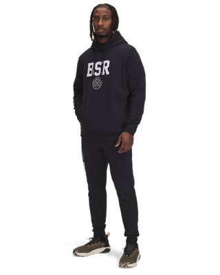 Project Rock Rival Fleece image number 2