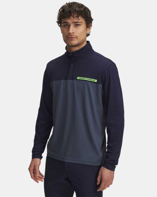 UA Tee To Green UA Tee To Green