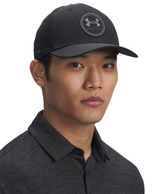 UA Iso-Chill Drive Low, Black, pdpMainDesktop image number 2