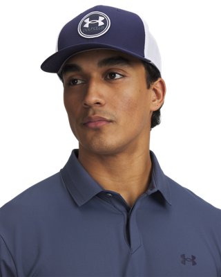 UA Iso-Chill Drive Low