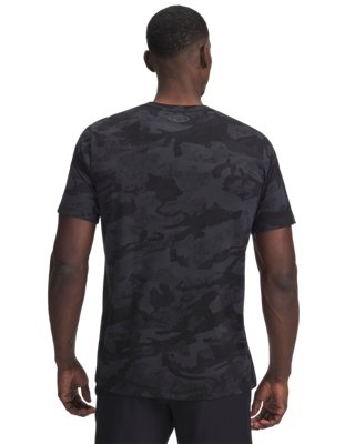 Project Rock estampado, Black, pdpMainDesktop image number 1